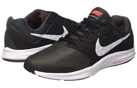 nike downshifter 7 wit heren|Nike downshifter 7 review.